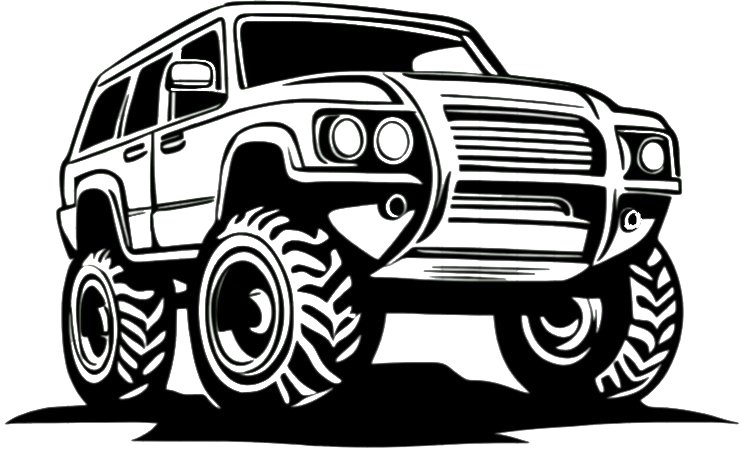 IDV Offroad